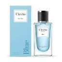 Ciccio Blue Premium Long Lasting Luxury Fragrance Premium EDP Woody Aquatic Fresh 100 ML...