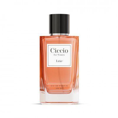CICCIO Luxury Luxe Eau De Perfume for Women 100ml
