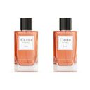 Ciccio Luxury Luxe Eau De Perfume for Women, (Pack of 2) 100ml each...