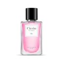 Ciccio Luxury Sin Eau De Perfume for Women with Grapefruit, Bergamot, Ginger, Apple, Cinnamon, Patchouli, and Vanilla |Premium Long Lasting Luxury Fragrance Scent|Perfect Perfume for Summer, 100ml...