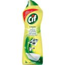 Cif Cream with Micro Crystals Lemon 750ml...