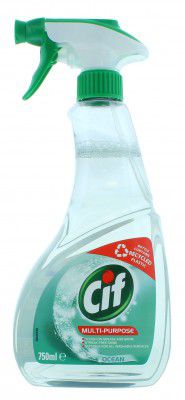 Cif Multi-Purpose - 750 ml (Ocean) (RG22191)