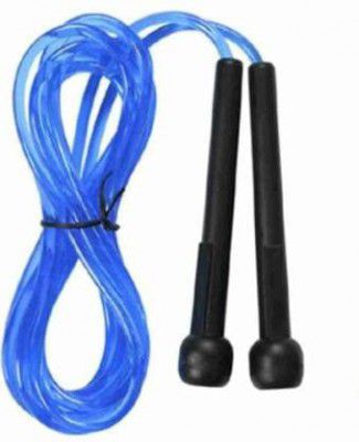 Ciko Skipping Rope Jump Rope Speed Skipping Rope Weight Loss Pack of 5 Multi Color