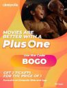 Cinepolis Cinema Lovers Day Loot Offer | Movies at ₹99 + Buy 1 Get 1 FREE...