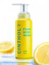 CINTHOL Lime Foam Body Wash - 200 ml...