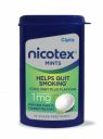 Cipla Nicotex Mints | Nicotine 1mg Lozenges (60 Pcs) | (10 * 6 Pcs)...