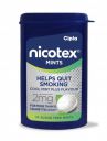 Cipla Nicotex Mints | Nicotine 2mg Lozenges (360 Pcs) | Helps Quit Smoking | Sugar Free | Cool Mint Plus Flavour (10 * 36 Pcs)...