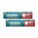 Cipla Nicotex Stain Removal Toothpaste | 100G (Pack Of 2)