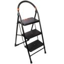 CIPLA PLAST 3 Step Ladder for Home Use | Extra Strong Heavy Duty ...