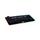 Circle Rapid X1 RGB Gaming Mousepad – Large 80x30cm Extended Mousepad ...