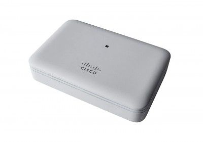 Cisco Business 141ACM-D-IN Wi-Fi Mesh Extender (CBW141ACM-D-IN)