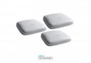 Cisco Business 3-CBW240AC-D Wi-Fi Access Point | 802.11ac | 4x4 | 2 GbE Ports | 3 Pack Bundle (3-CBW240AC-D)...