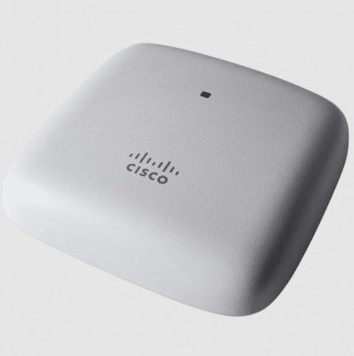 CISCO Dual Band Wi-Fi Routers (Mesh Technology Support, CBW140AC-D, White)