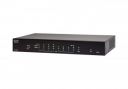 Cisco RV260P VPN Router | 8 Gigabit Ethernet (GbE) Ports | 4 Ports of PoE | Limited Lifetime Protection (RV260P-K9-IN)...