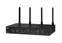 Cisco RV340W VPN Router | 4 Gigabit Ethernet (GbE) Ports | Web Filtering | Wireless-AC | Dual WAN | Limited Lifetime Protection (RV340W-C-K9-IN)...