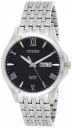 Citizen Analog Black Dial Mens Watch-BF2020-51E...