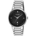Citizen Analog Black Dial Mens Watch-BI5010-59E...