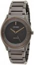 Citizen Analog Black Dial Mens Watch-BM7407-81H...