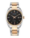Citizen Analog Black Dial Mens Watch-BI5104-57E...