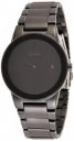Citizen Analog Black Dial Mens Watch-AU1065-58E...