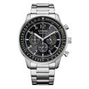Citizen Analog Black Dial Mens Watch-CA4500-83E...