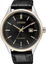Citizen Analog Black Dial Mens Watch-BM7254-12E...
