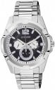 Citizen Analog Black Dial Mens Watch-AG8330-51E...