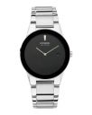 CITIZEN Analog Black Dial Mens Watch-AU1060-51E...
