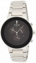 Citizen Analog Black Dial Mens Watch-AT2240-51E...