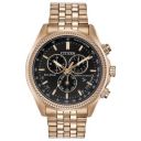 Citizen Analog Black Dial Mens Watch-BL5563-58E...