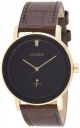 Citizen Analog Black Dial Mens Watch-BE9182-06E...