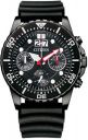 Citizen Analog Black Dial Mens Watch-AI7005-12E...