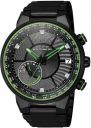 Citizen Analog Black Dial Mens Watch-CC3075-80E...