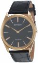 Citizen Analog Black Dial Mens Watch-AR3073-06E...
