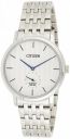 citizen Analog Black Dial Mens Watch-BE9170-56E...