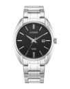 Citizen Analog Black Dial Mens Watch-BI5100-58E...