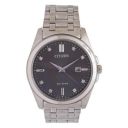 Citizen Analog Black Dial Mens Watch-BM7100-59H...