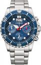 Citizen Analog Blue Dial Mens Watch-AI7001-81L...