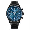 Citizen Analog Blue Dial Mens Watch-CA4505-80L...
