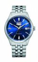 Citizen Analog Blue Dial Mens Watch-NH8390-71L...