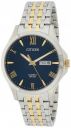Citizen Analog Blue Dial Mens Watch-BF2024-50L...