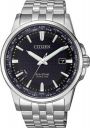 Citizen Analog Blue Dial Mens Watch-BX1001-89L...