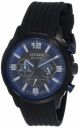 citizen Analog Blue Dial Mens Watch-CA4385-12E...