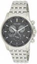 Citizen Analog Gray Dial Mens Watch-BL8150-86H...