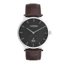 Citizen Analog Grey Dial Mens Watch-BE9170-13H...
