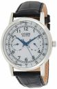 Citizen Analog Silver Dial Mens Watch-AO9000-06B...