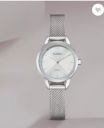 CITIZEN  Analog Watch - For Women EQ3000-58D...