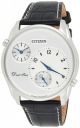 Citizen Analog White Dial Mens Watch-AO3030-24A...