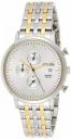 Citizen Analog White Dial Mens Watch-AN3614-54A...