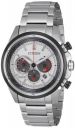 Citizen Analog White Dial Mens Watch-CA4241-55A...